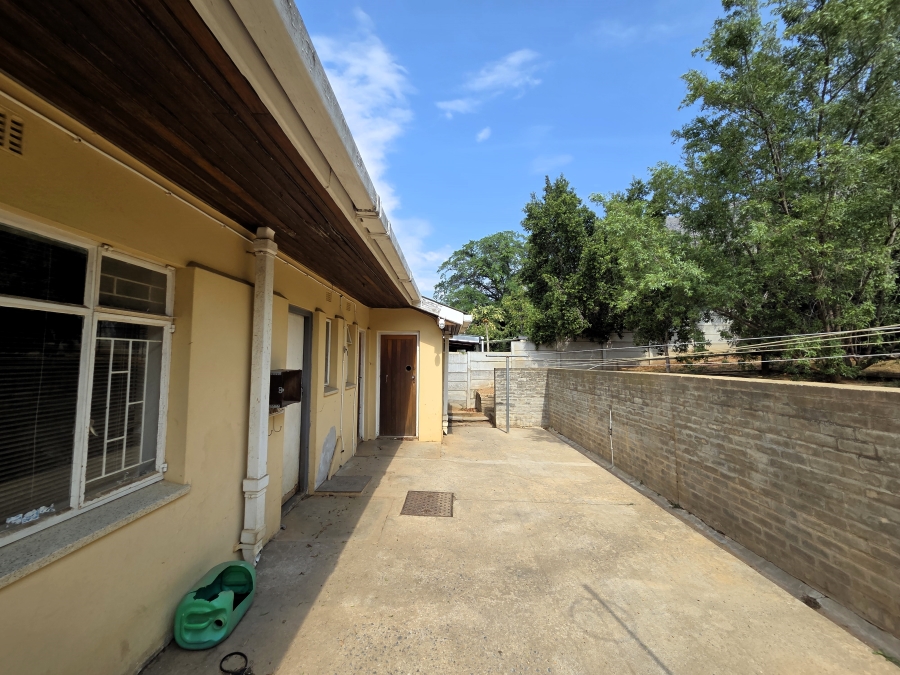 To Let 3 Bedroom Property for Rent in Riebeek West Western Cape